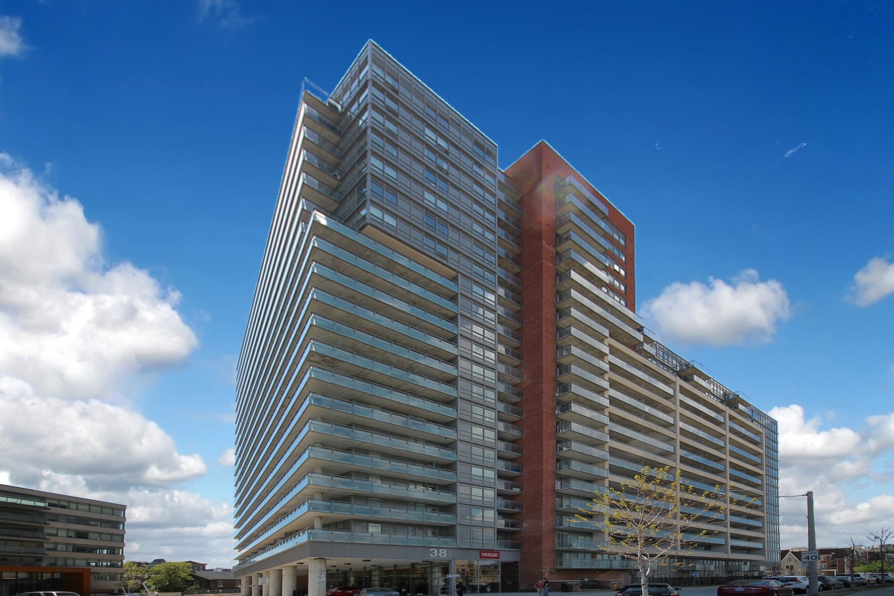 Ivrtours Com 38 Joe Shuster Way Unit 1123 Toronto On For