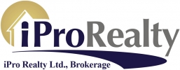IPro Realty Ltd, Brokerage