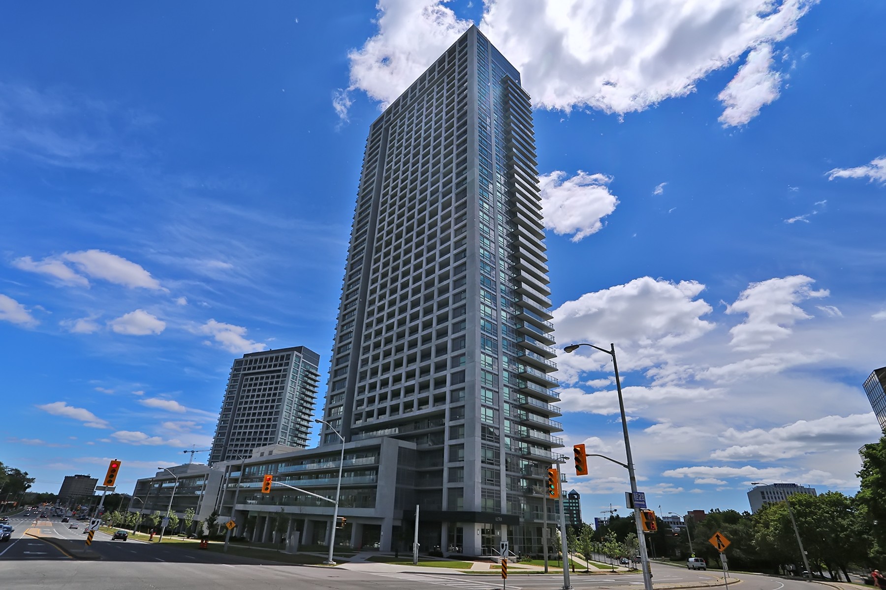 2015 Sheppard Ave East Unit 2205 Toronto, ON Virtual Tour for Nima ...